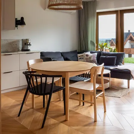 Apartman The View